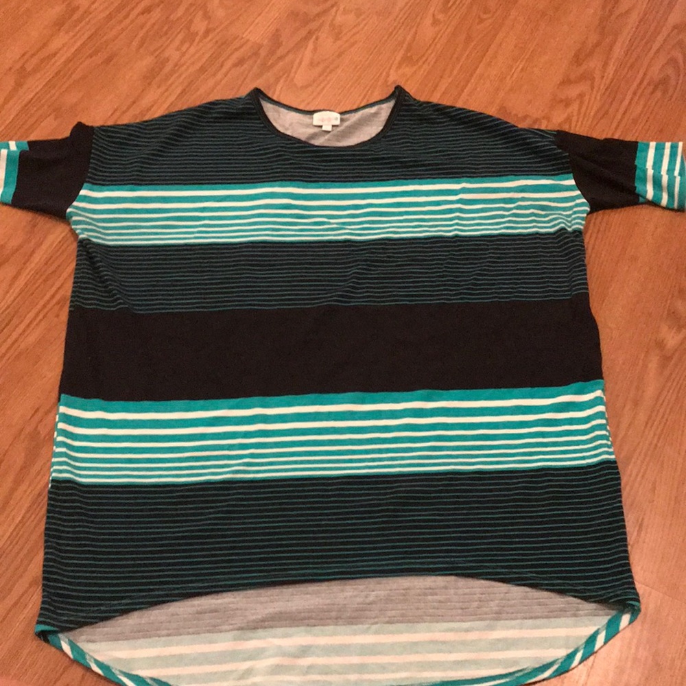 LuLaRoe Irma